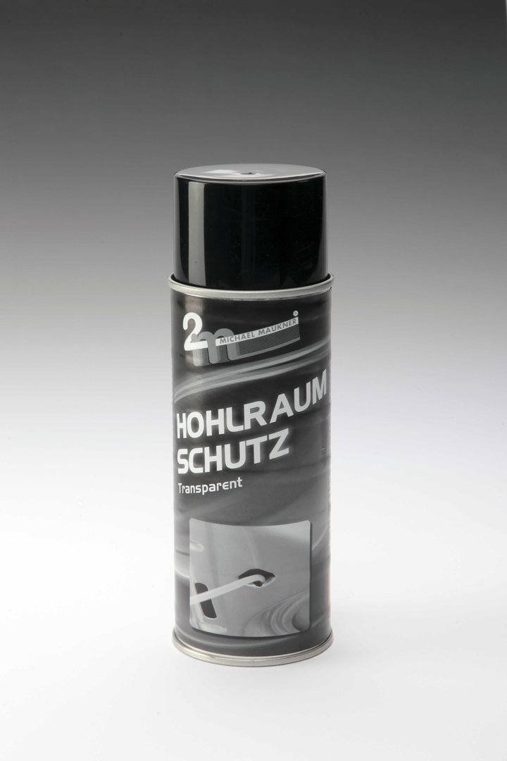 "2M" Hohlraumschutz-Spray, 400ml Dose, 1 Karton = 12 Dosen