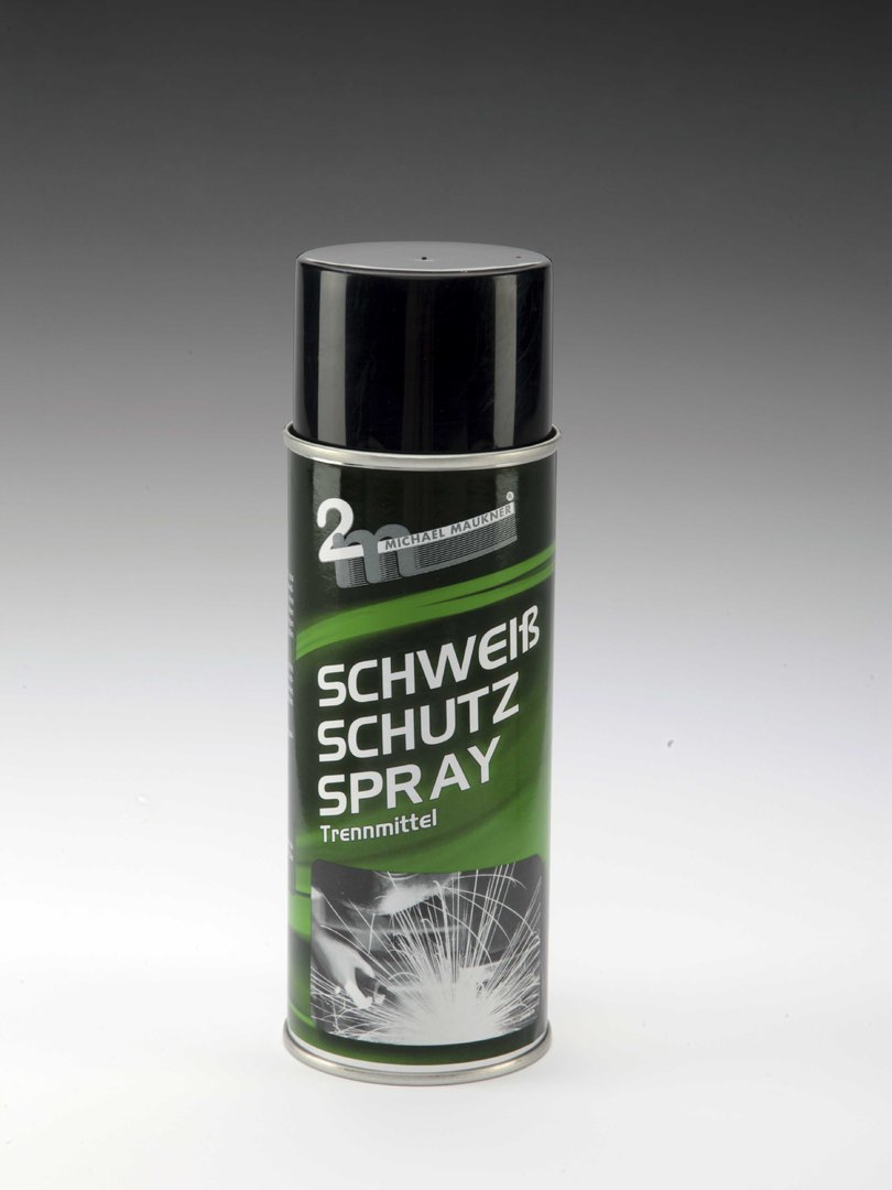 "2M" Schweißschutz B Spray, 400ml Dose
