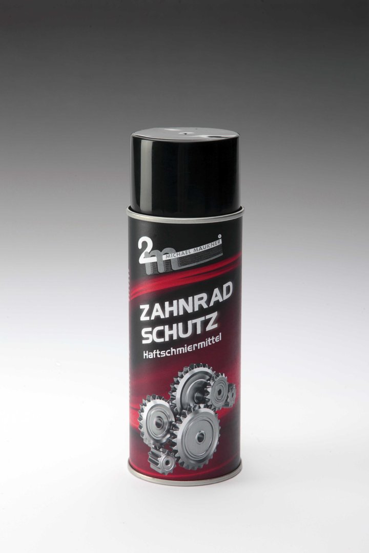 "2M" Zahnradschutz Spray, 400ml Dose