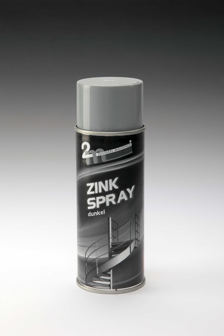 "2M" Zink Spray, 400ml Dose