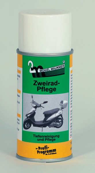 "2M" Zweirad-Pflege Spray, 150ml Dose