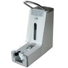 HYGOMAT COMFORT Überschuh-Automat, 4 x schnelleres anziehen, Weiß-Grau, 74 x 30 x 73cm